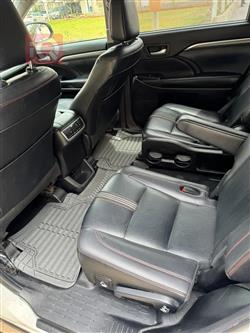 تويوتا هايلاندر